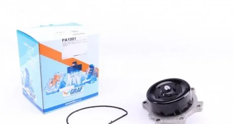 Водяной насос механический GRAF PA1001