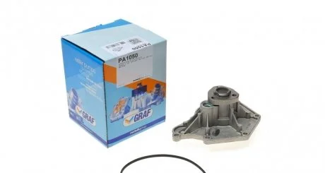 Водяной насос механический GRAF PA1050