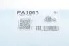 Водяной насос механический GRAF PA1063 (фото 8)