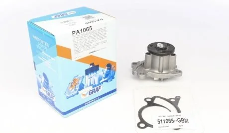 Помпа води GRAF PA1065