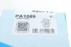 Водяний насос механічний GRAF PA1089 (фото 7)
