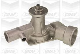 Водяной насос механический GRAF PA108