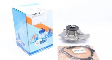 Водяной насос механический GRAF PA1174