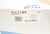 Водяний насос механічний GRAF PA1195 (фото 9)