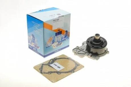 Водяной насос механический GRAF PA1197