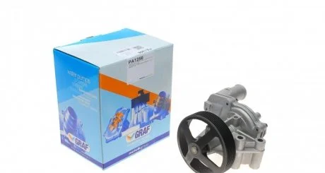 Водяной насос механический GRAF PA1256