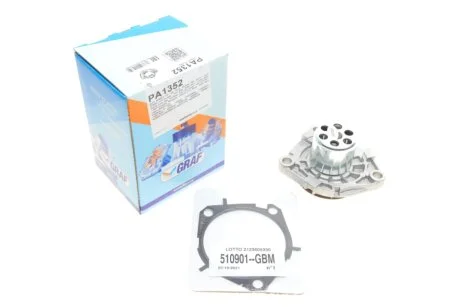 Водяной насос механический GRAF PA1352