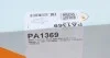 Водяной насос электро-гидравлический GRAF PA1369 (фото 9)