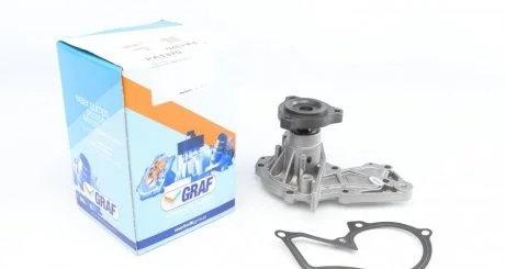 Водяний насос механічний GRAF PA1370