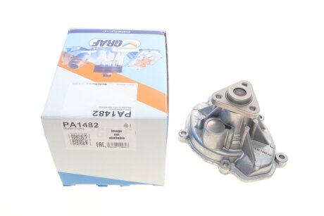 Помпа водяна GRAF PA1482