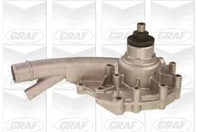 Водяной насос механический GRAF PA377