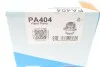 Водяний насос механічний GRAF PA404 (фото 8)