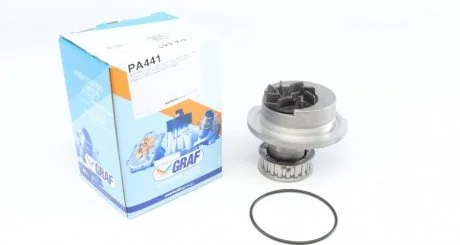 Водяной насос механический GRAF PA441