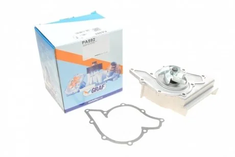 Водяной насос механический GRAF PA592