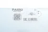 Водяной насос механический GRAF PA592 (фото 9)