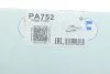Водяний насос механічний GRAF PA752 (фото 10)