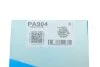 Водяной насос механический GRAF PA904 (фото 6)