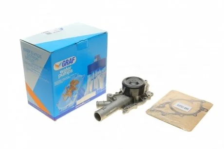 Водяной насос механический GRAF PA909