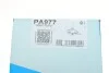 Водяной насос механический GRAF PA977 (фото 7)