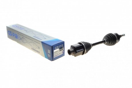 Приводной вал GSP 201665OL