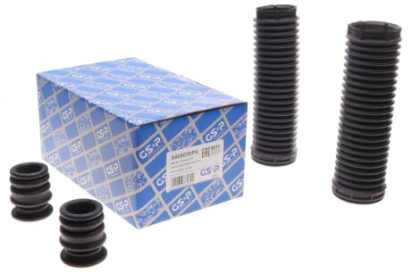 Пилозахисний комплект амортизатора GSP 5405030PK