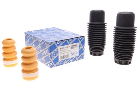 Пилозахисний комплект амортизатора GSP 5405440PK