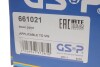 РШ шарнир (комплект) GSP 661021 (фото 12)