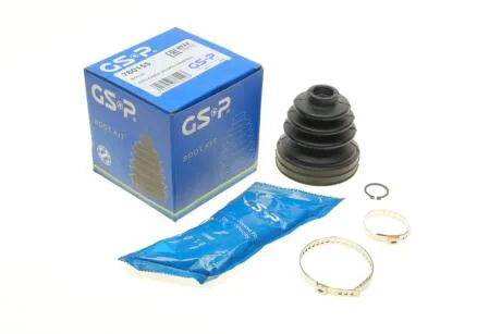 Комплект пыльника РШ шарнира GSP 760155