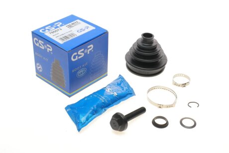 Комплект пыльника РШ шарнира GSP 780073