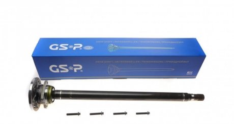 Піввісь права GSP 9500002K
