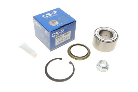 Подшипник ступицы (комплект) GSP GK1948