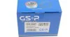 Подшипник ступицы (комплект) GSP GK3997 (фото 7)