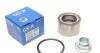 Подшипник ступицы (комплект) GSP GK6570 (фото 1)