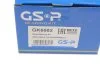 Подшипник ступици GSP GK6682 (фото 7)