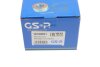 Підшипник маточини (комплект) GSP GK6891 (фото 8)
