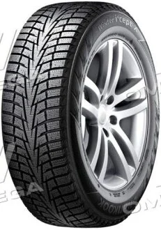 Шина 245/70R16 107T Winter I*Cept X RW10 ((вир-во Корея) Hankook 1023371