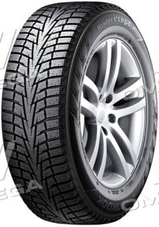 Шина 265/65R17 112T Winter I*Cept X RW10 ((вір-во Корея)) Hankook 1023378