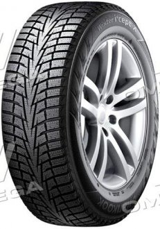 Шина 255/55R19 111T XL Winter I*Cept X RW10 Hankook 1023395