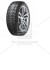 Шина 185/60R15 88T Winter i*Pike RS2 W429 XL під шип Hankook 1023585 (фото 1)