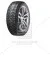 Шина 185/60R15 88T Winter i*Pike RS2 W429 XL под шип Hankook 1023585 (фото 1)