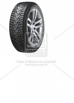 Шина 185/60R15 88T Winter i*Pike RS2 W429 XL під шип Hankook 1023585