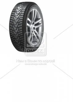 Шина 185/60R15 88T Winter i*Pike RS2 W429 XL под шип Hankook 1023585