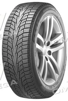 Шина 255/55R20 107T Winter I*Cept X RW10 ((вир-во Корея) Hankook 1023664