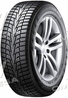 Шина 275/40R20 106T XL Winter I*Cept X RW10 ((вір-во Корея)) Hankook 1023669