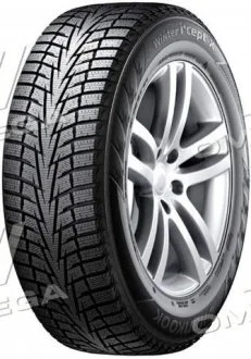 Шина 275/40R20 106T XL Winter I*Cept X RW10 ((вир-во Корея) Hankook 1023669