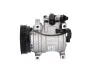Компресор кондиціонера новий HYUNDAI i-10 PA 07-13; KIA Picanto SA 04-11 Hanon Systems 97701-0X200 (фото 1)