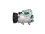 Компрессор кондиционера новый HYUNDAI i-30 FD 07-12, Elantra HD 06-11, Matrix FC 01-08, Matrix FCT 08-10; KIA Ceed ED 07-12 Hanon Systems 97701-1E300 (фото 1)