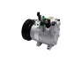 Компресор кондиціонера новий HYUNDAI H-1 A1 97-04 Hanon Systems 97701-4A450 (фото 1)