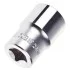 Торцева головка 1/4" 6-г 11 мм (2400M11) HANS 00000002539 (фото 1)