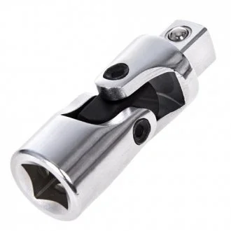 Кардан 1/4" (40мм, 20г) (2200) HANS 00000002551
